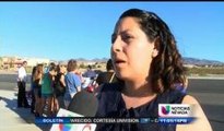 Buscan se apruebe la pregunta 3