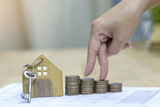 Crédit immobilier - à quelles conditions puis-je emprunter en cette rentrée -