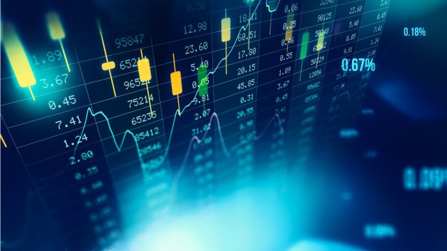 CAC 40 : incertitudes sur Evergrande, le pétrole flambe ! (1)