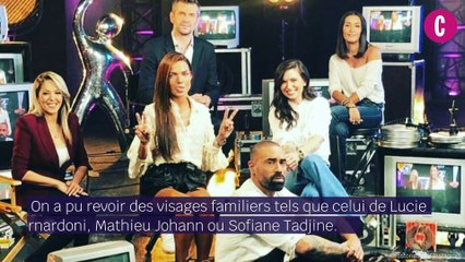 Sofiane dévoile un trait de personnalité inattendu de Grégory Lemarchal