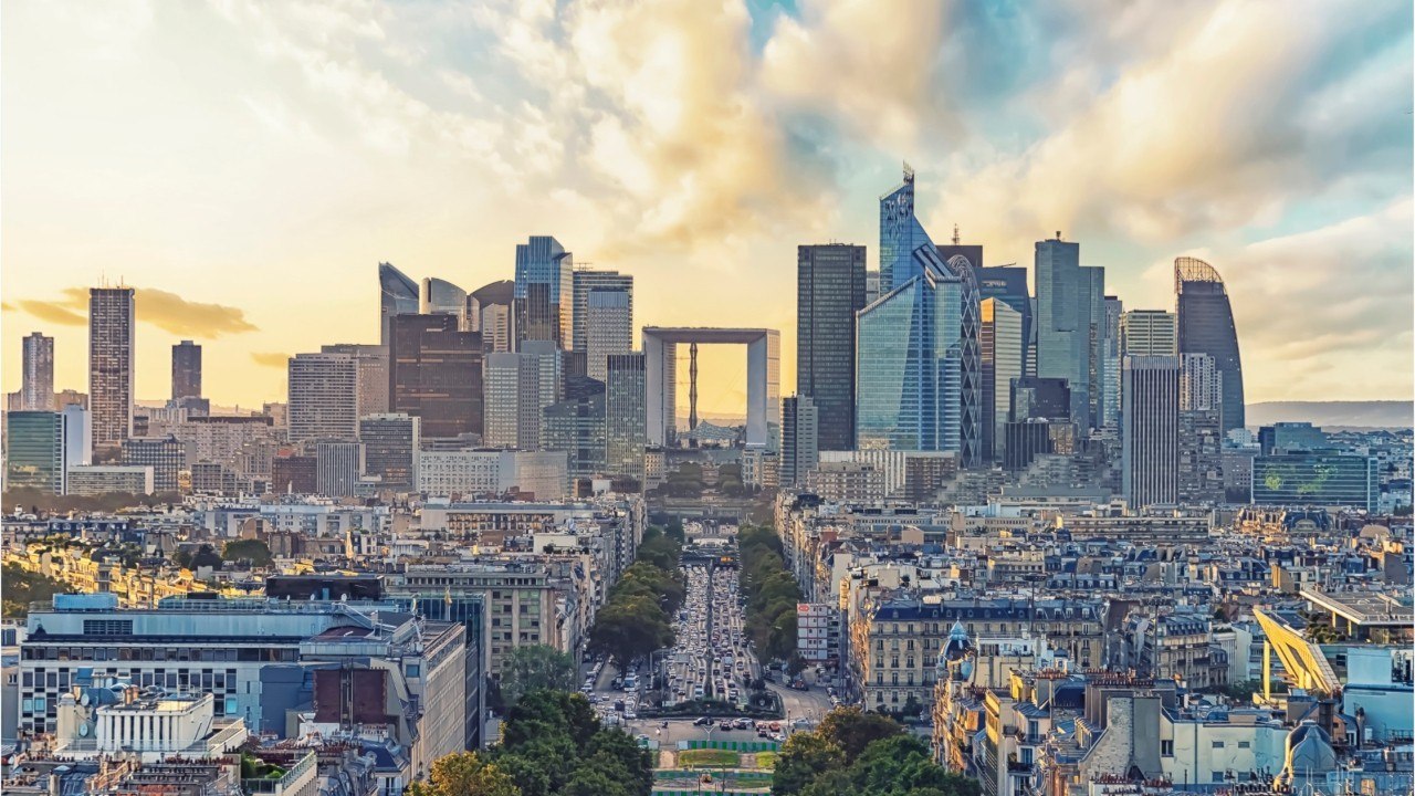 Grand Paris : les quartiers où les prix sont restés raisonnables le long de la future ligne 15