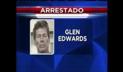 Autos Robados en Parque de Casas Móviles