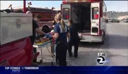 Father Dies in San Francisco Surfing Accident