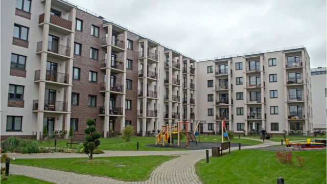 APL : tous les allocataires en contrat d’alternance bénéficient désormais d’un coup de pouce