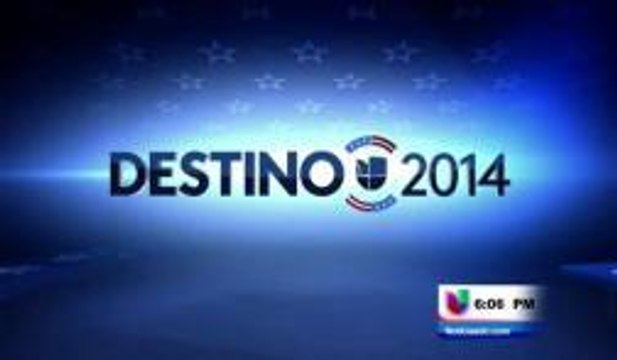 Votantes republicanos y demócratas opinan sobre sus partidos