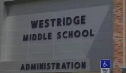 Orlando: Asaltan a estudiantes de Westridge Middle School