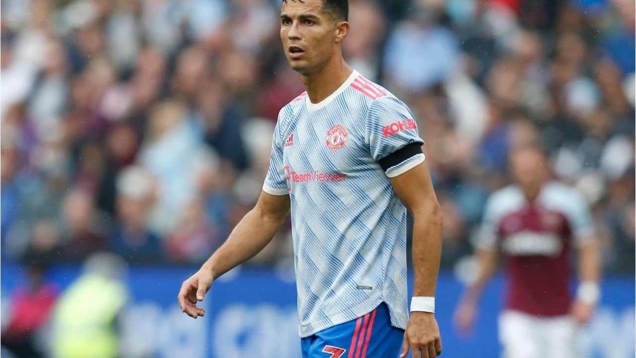 La carte bancaire de Cristiano Ronaldo détournée pendant trois ans par l'employée d'une agence de voyages