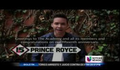 Anuncian los nominados para los Latin Grammy