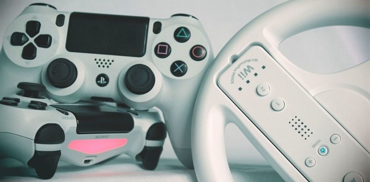 Guerres de Business - Nintendo VS Sony : Sega (épisode 4)