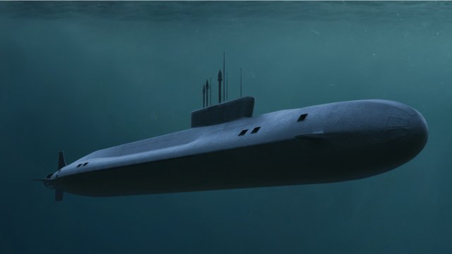 Sous-marins australiens : Michel-Édouard Leclerc appelle à passer de la vexation à l’offensive