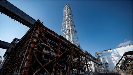 1 million de tonnes d’eau de Fukushima rejetées dans l’océan Pacifique ! V2