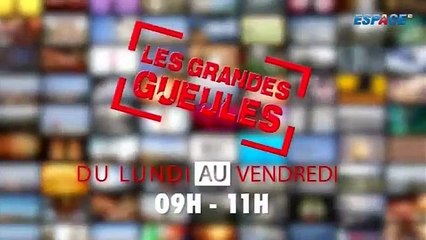 LES GRANDES GUEULES DU 16 NOVEMBRE 2021.