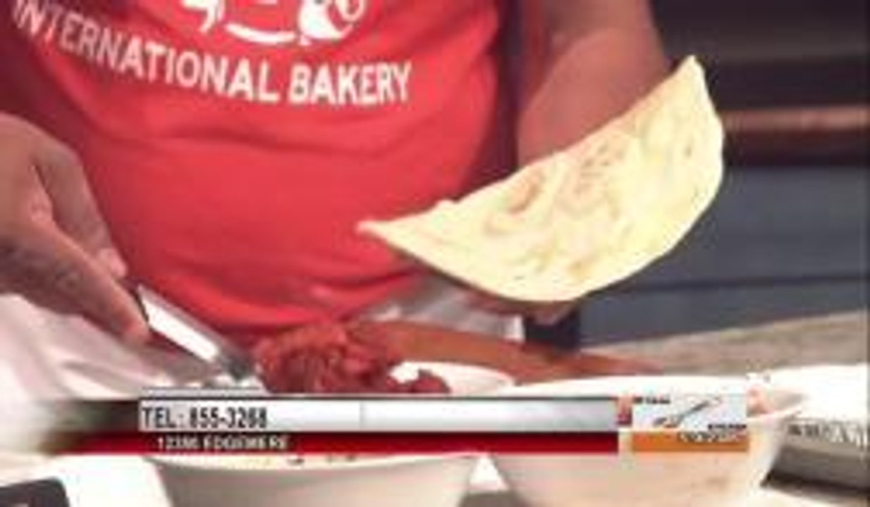 EL DORADO BAKERY