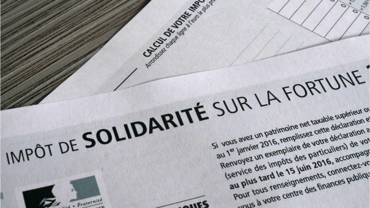 Des héritiers Seydoux perdent leur procès contre le fisc
