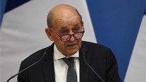 Jean-Yves Le Drian flingue son ancien parti, Robert Ménard inquiet pour Le Pen… le débrief’ des matinales politiques