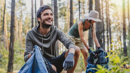 Qu’est-ce que le chantier de jeunes bénévoles ?