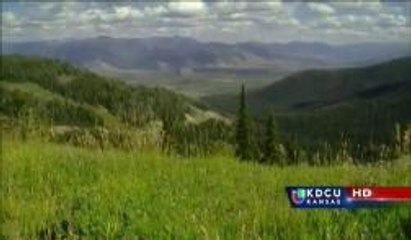 Parques Nacionales busca atraer a latinos