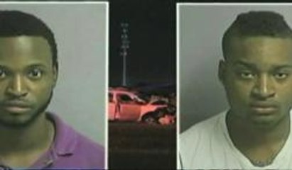 Kissimmee: Identifican a responsables de balacera