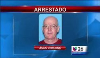 Lake Nona: Hombre arrestado por agredir a agente de policía