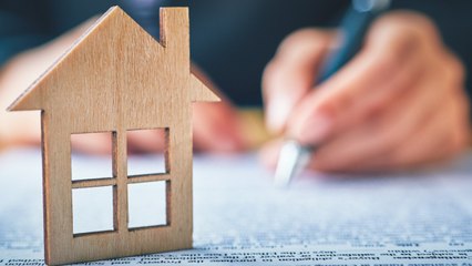 Crédit immobilier : les banques trop souples seront bel et bien sanctionnées