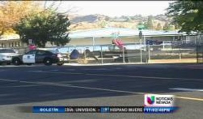 Se buscan a sospechosos de intento de secuestro