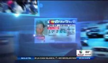 Taller educativo licencias de conducir bajo Ley SB251