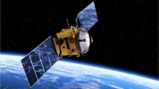 SpaceX : les satellites Starlink d'Elon Musk véritables menaces dans l'espace ?