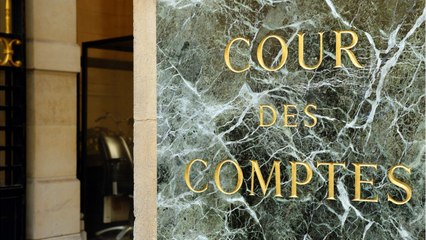 La Cour des comptes s'attaque aux arrêts maladie dans la fonction publique