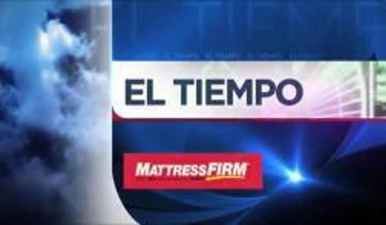 PRONÓSTICO DEL TIEMPO 09-26-14