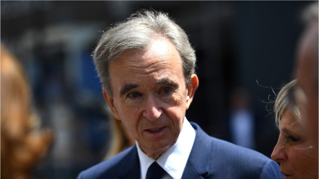 LVMH, Kering (Gucci), Hermès… la sanction en Bourse liée à la Chine excessive ? V2