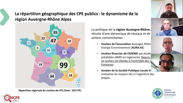 Le contrat à connaître pour tous les travaux d’amélioration de la performance énergétique des bâtiments.