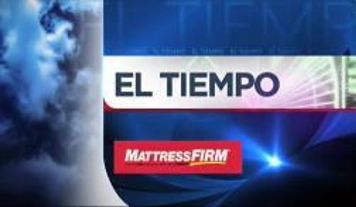 PRONÓSTICO DEL TIEMPO 09-29-14