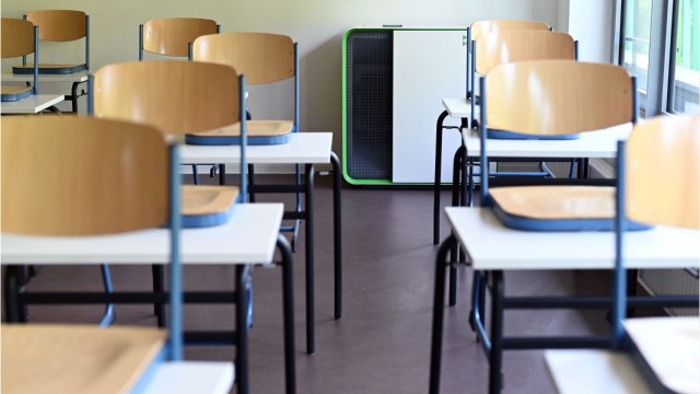 Versailles : la grosse bourde de la direction d’un lycée qui imposait le pass sanitaire à ses élèves et professeurs