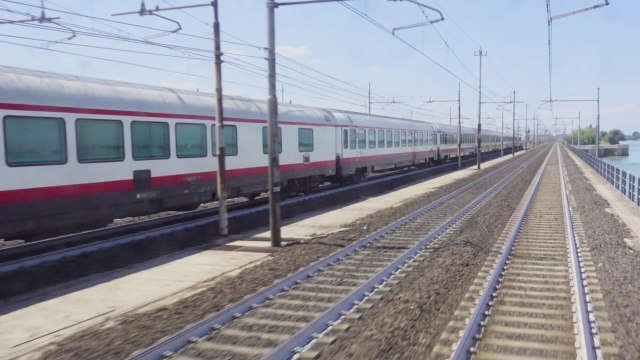 Madrid, Athènes, Rome... comment partir en vacances sans prendre l'avion