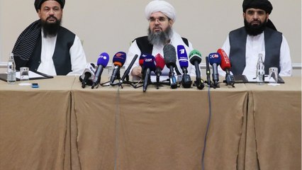 Afghanistan : comment le pays pourrait perdre des milliards de dollars à cause des talibans