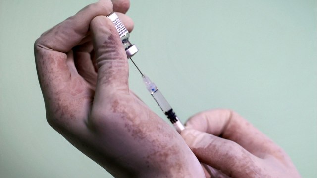 États-Unis : le vaccin Pfizer désormais pleinement approuvé par les autorités sanitaires