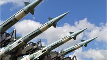 La Chine a des missiles pouvant détruire les centres de commandement américains (1)
