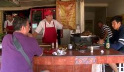 Reconocen gastronomía de BC como patrimonio cultural