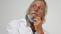 Menacé de destitution, Didier Raoult tacle le nouveau patron des hôpitaux de Marseille