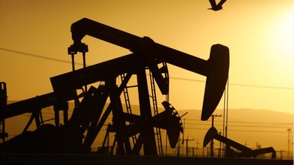 Les prix du pétrole continuent leur dégringolade !