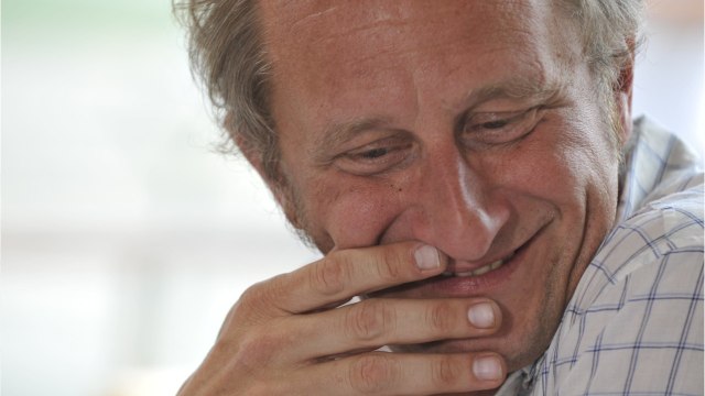 Cryptomonnaies : l'acteur Benoît Poelvoorde au cœur d'une arnaque ?