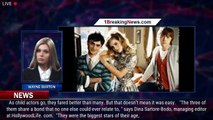 'Harry Potter' at 20: How did childhood fame treat Daniel Radcliffe, Emma Watson, Rupert Grint - 1br