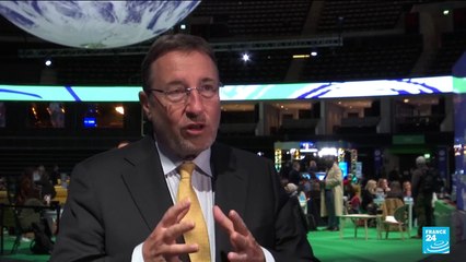 COP26: Reactions to the UN climate conference draft agreement