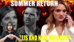 The Young And The Restless Spoilers Summer returns to Genoa, won't let Nick and Phyllis break up