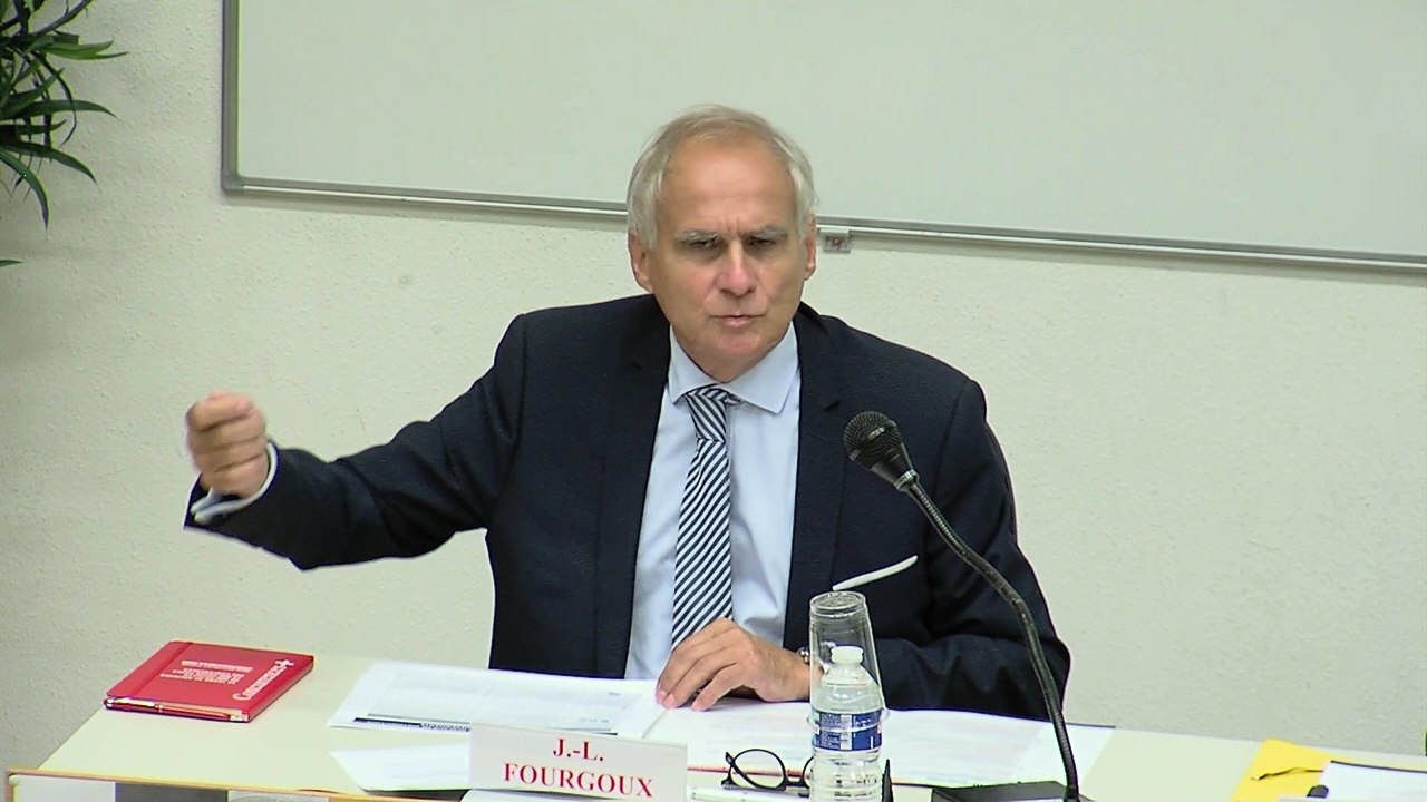 "La configuration du réseau : du choix entre les structures classiques et les structures complexes", Jean-Louis Fourgoux, avocat, FIDAL Paris_IFR_08-10-21_La distribution en reseau_3_JL_Fourgoux