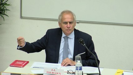 "La configuration du réseau : du choix entre les structures classiques et les structures complexes", Jean-Louis Fourgoux, avocat, FIDAL Paris_IFR_08-10-21_La distribution en reseau_3_JL_Fourgoux