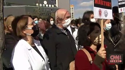 SON DAKİKA: Sağlık Bakanı Koca'dan başhekimlere nöbet talimatı