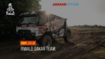 Riwald Dakar Team - مستقبل داكار