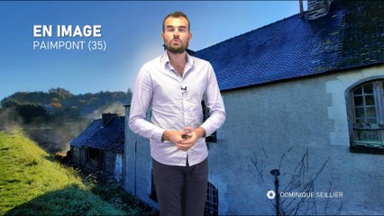 Bulletin météo pour le jeudi 11 novembre 2021