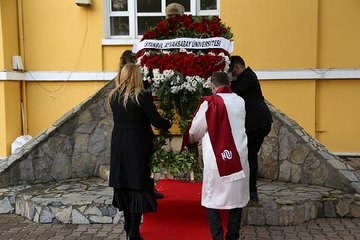 ATATÜRK VE KADIN? BAŞLIKLI KONFERANS YAPILDI
